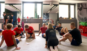 Serwis sportowy – środa 24.07.2024