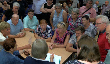Konsultują plany dla Szczecińskiej 25.07.2024