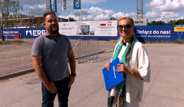 Rozmowa Dnia – czwartek 25.07.2024
