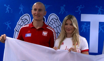 Serwis sportowy – czwartek 25.07.2024