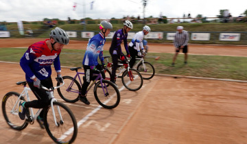 Speedrowerowe mistrzostwa 26.07.2024