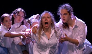 Premiera Młodego Teatru 26.07.2024