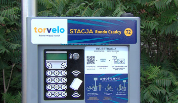 Rower wciąż na topie 29.07.2024