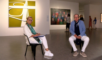 Rozmowa Dnia – poniedziałek 29.07.2024