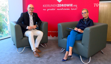 Rozmowa Dnia – wtorek 30.07.2024
