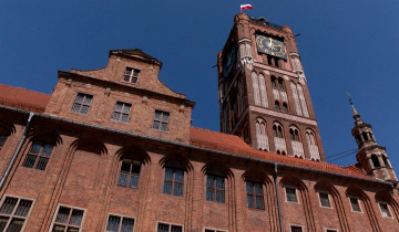 Z przewodnikiem po ratuszu 31.07.2024