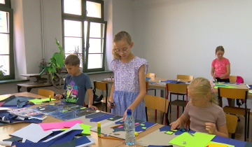 Nokturny w Galerii 31.07.2024