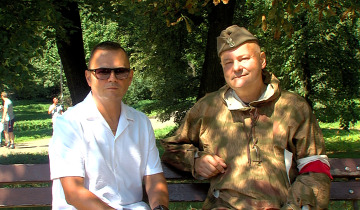 Rozmowa Dnia – czwartek 1.08.2024