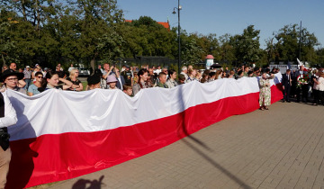 W 80. rocznicę godziny „W” 02.08.2024