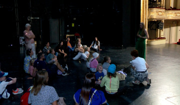 Poznali teatr 06.08.2024