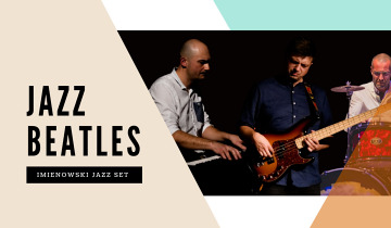Jazz Beatels 07.08.2024