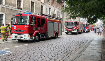Fałszywy alarm 08.08.2024