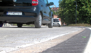 Dłuższe zamknięcie 12.08.2024