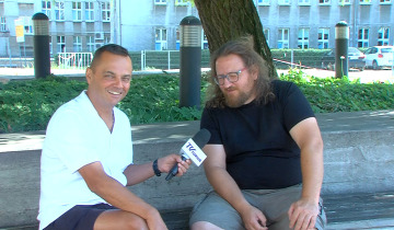 Rozmowa Dnia – wtorek 13.08.2024