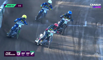 Serwis sportowy – wtorek 13.08.2024