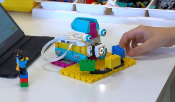 Lato z Lego 14.08.2024