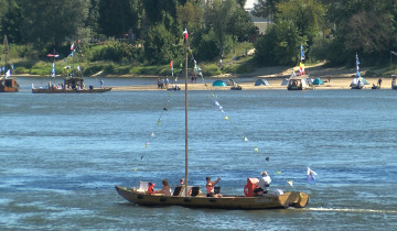 Festiwal Wisły 14.08.2024