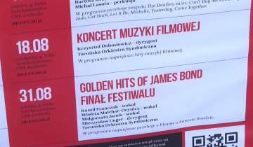 Filmowa podróż 16.08.2024