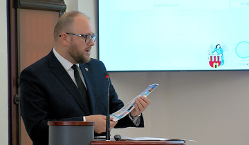 100 dni prezydenta 16.08.2024