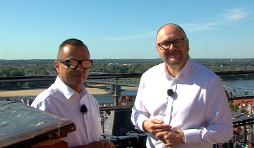Rozmowa Dnia – piątek 16.08.2024