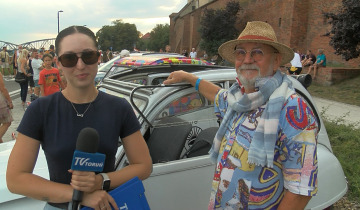 Rozmowa Dnia – poniedziałek 19.08.2024