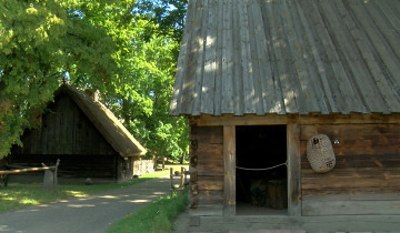 Święto Architektury Drewnianej 20.08.2024