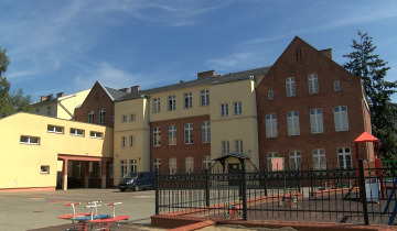Remont w szóstce 20.08.2024