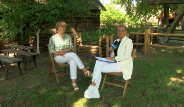 Rozmowa Dnia – wtorek 20.08.2024