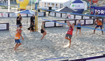 Anielska plaża 21.08.2024