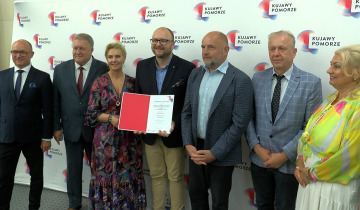 Ścieżka na Sobieskiego 22.08.2024