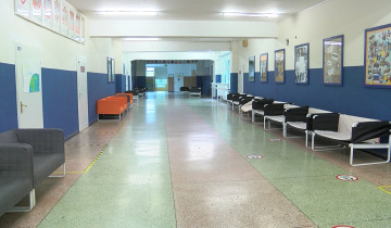 Podręczniki w szkołach 22.08.2024