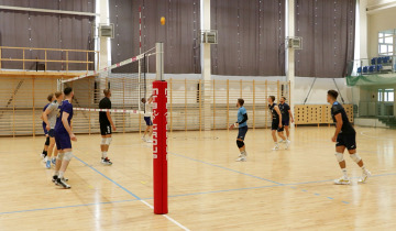 Serwis sportowy z czwartku 22.08.2024
