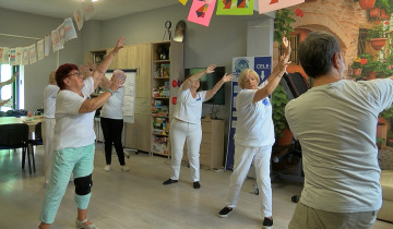 Hospicjum rekrutuje 23.08.2024
