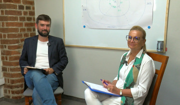 Rozmowa Dnia – piątek 23.08.2024