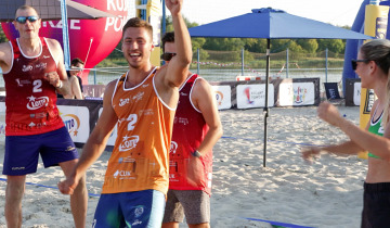 Serwis sportowy z piątku 23.08.2024