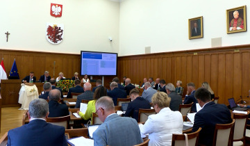 Sejmik o Koncepcji rozwoju kraju 26.08.2024