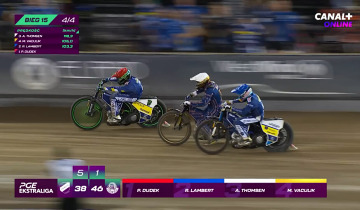 Serwis sportowy – poniedziałek 26.08.2024