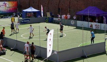 Trzeźwe mistrzostwa 27.08.2024
