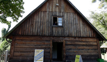 Dzień Architektury Drewnianej 27.08.2024