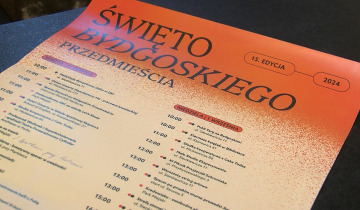 Święto Bydgoskiego Przedmieścia 28.08.2024
