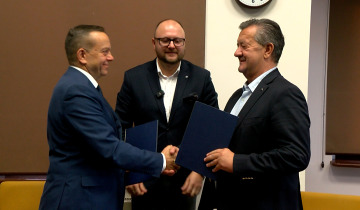 Nowe tramwaje dla Torunia 28.08.2024