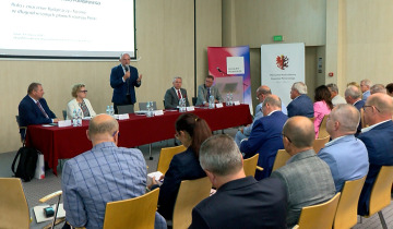 Nadzwyczajne Forum Samorządowe 29.08.2024