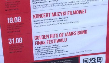 Bond na Nova Muzyka 30.08.2024