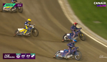 Serwis sportowy – poniedziałek 2.09.2024