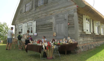 Na Jarmark do Olendrów 05.09.2024