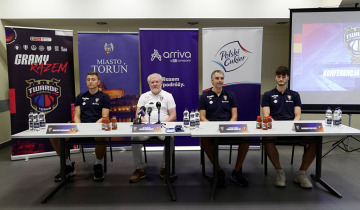Serwis sportowy – czwartek 5.09.2024