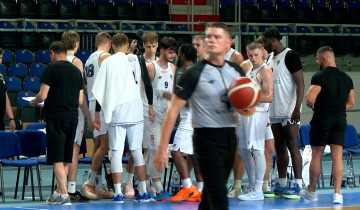 Serwis sportowy – piątek 6.09.2024