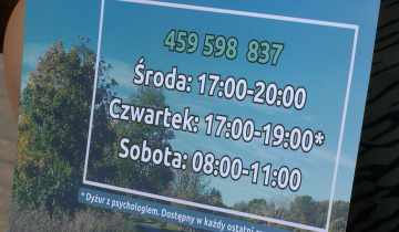 Bliskolinia dla seniorów 09.09.2024