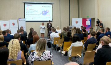 Kongres Młodzieżowych Rad 09.09.2024