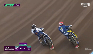 Serwis sportowy – poniedziałek 9.09.2024